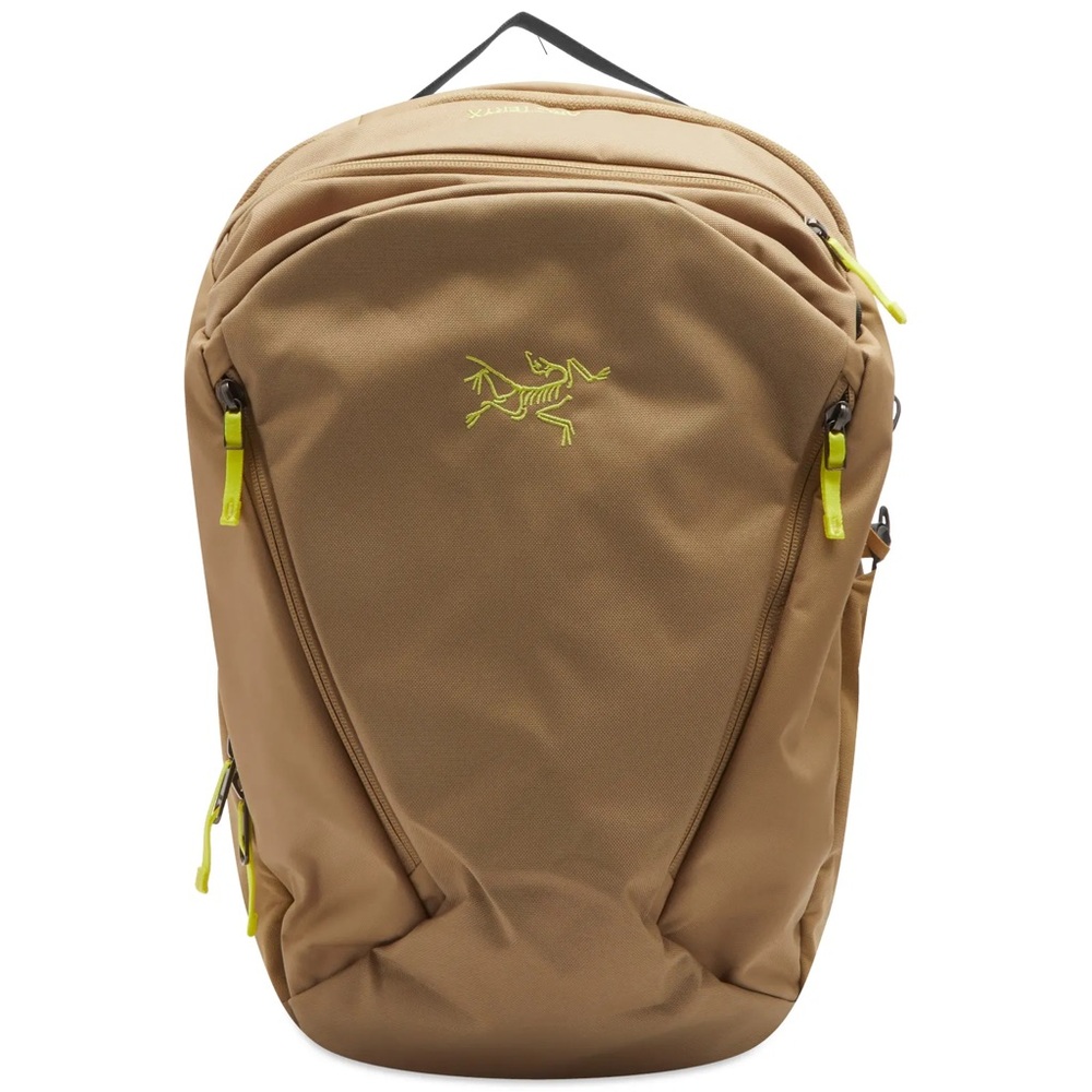 New Arc'teryx Mantis 26 Backpack Canvas/Euphoria Color